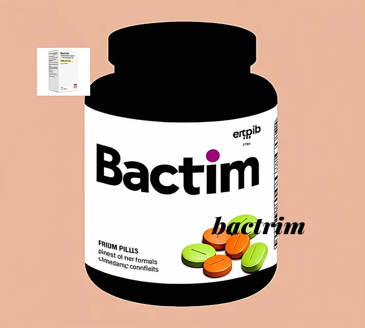 Bactrim 3